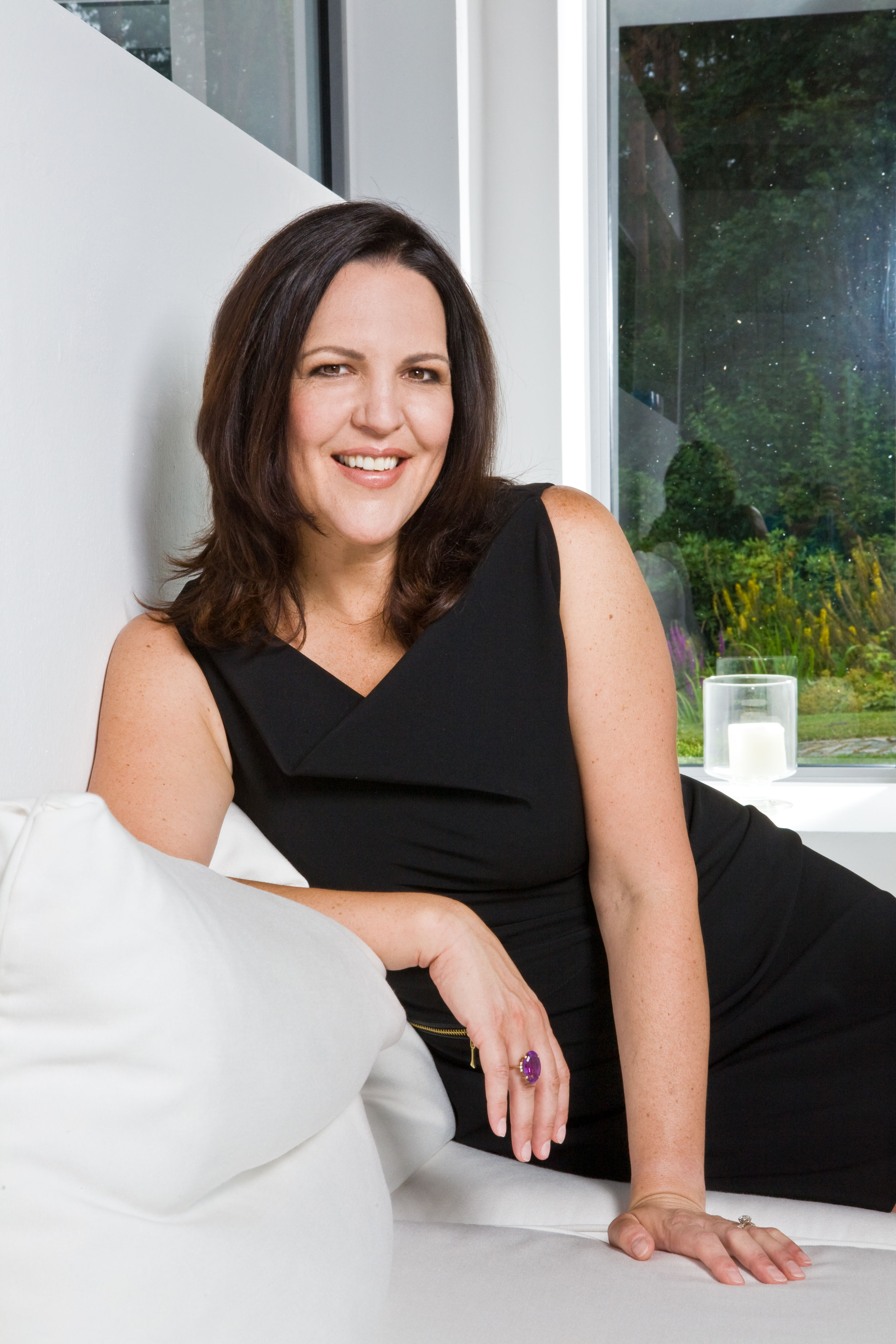 Portrait of Adrianne Pieczonka by Johannes Ifkovits. Portrait of Adrianne Pieczonka by Johannes Ifkovits.