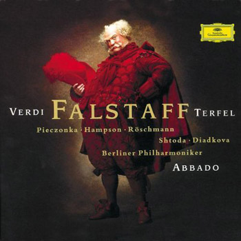 Verdi | Falstaff