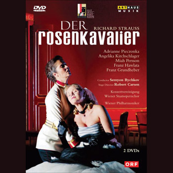 Strauss | Der Rosenkavalier - Salzburg Festival