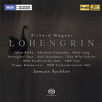 Wagner | Lohengrin
