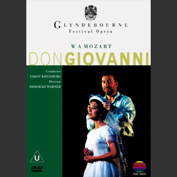 Mozart | Don Giovanni - Glyndebourne Festival