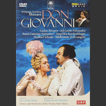 Mozart | Don Giovanni