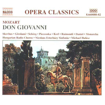 Mozart | Don Giovanni