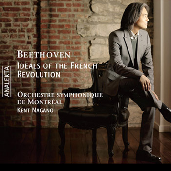 Beethoven: Ideals of the French Revolution