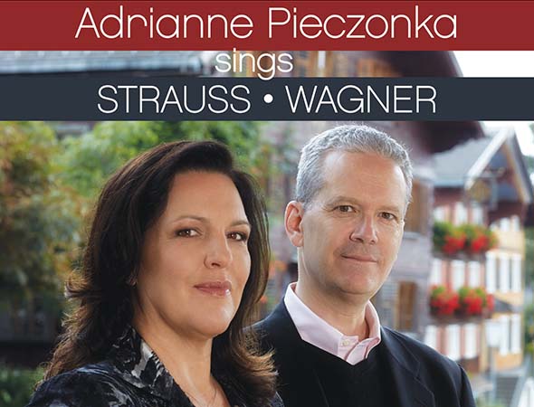 Wagner-Strauss-DELOS-cover