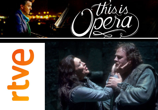 This is Opera