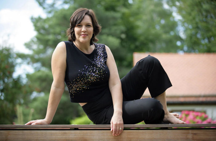 Adrianne-Pieczonka Musical Toronto